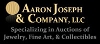 Aaron Joseph Card